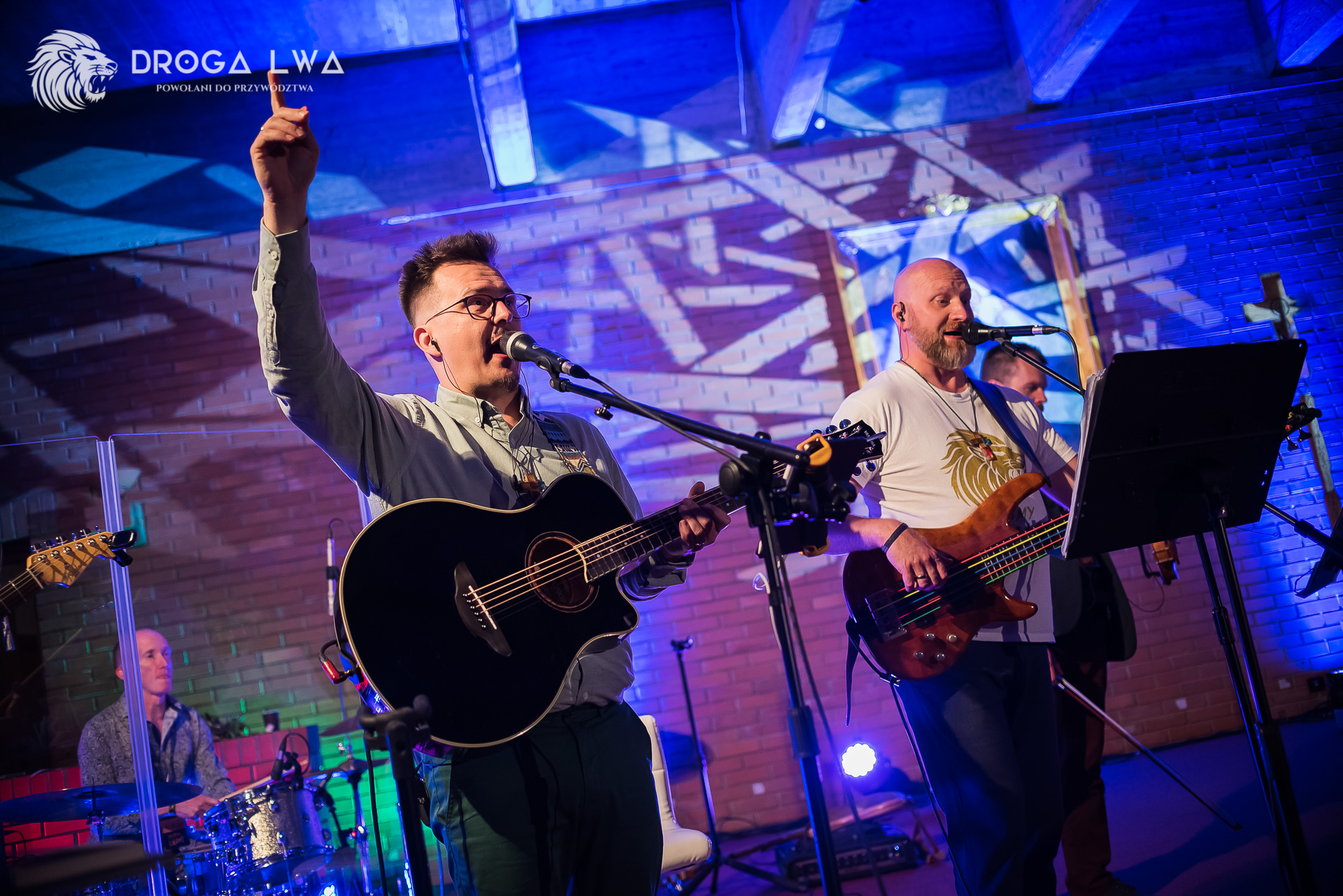 Silni, Odważni, Wkurzeni!